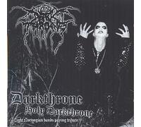 Holy Darkthrone