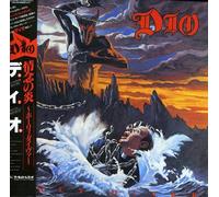Holy Diver