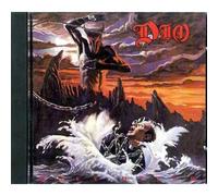 Dio – Holy Diver – CD – Neuf