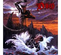Dio – Holy Diver – CD – Neuf