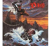 Holy Diver