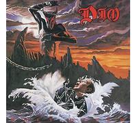 Holy Diver [Bonus Interview] [Remaster] by Dio [Audio CD] NEUF