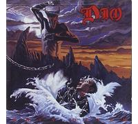 Holy Diver by DIO (1990-10-25)