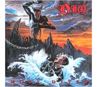 Holy Diver CD