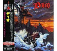 Holy Diver [DE Import]