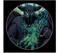Holy Diver Édition Limitée Vinyle Bleu E