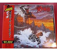 Holy Diver [Import]