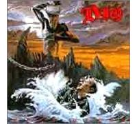 Holy Diver [Import]