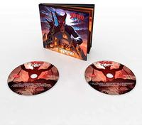 Dio Holy Diver Live (CD) Expanded Album