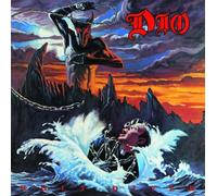 Holy Diver (Ltd.Deluxe Edition 2CD With SHM-CD) by Dio [SHM-CD] NEUF