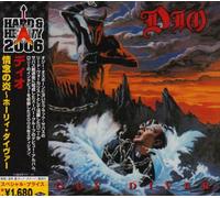 Holy Diver [Re-Issue] [Import]