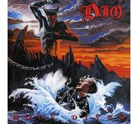 Holy Diver Remastered - CD Ronnie James Dio Mercury