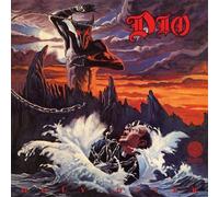 Holy Diver Vinyle