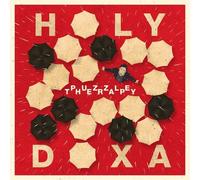 Holy Doxa - Puzzle Therapy [Cd]