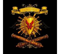 Holy Empire - Limited Edition
