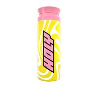Holy Energy Thermo Shaker - Bouteille isotherme de 700 ml en acier inoxydable de qualité supérieure - Jusqu'à 12 heures de boissons froides - Idéal pour le travail ou les déplacements