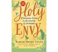 HOLY ENVY