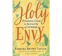 Holy Envy - Barbara Brown Taylor - HarperCollins - Livre en Anglais - Paperback Barbara Brown TaylorBarbara Brown Taylor (Auteur)