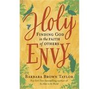 Holy Envy by Barbara Brown Taylor Barbara Brown Taylor (Auteur)