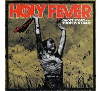 Holy Fever - Ghost Story [Import]