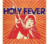 LifeLine – Holy Fever – Import – Édition bleue