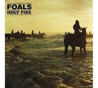 Holy Fire