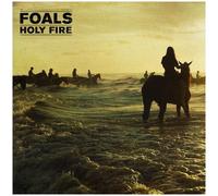 Holy Fire
