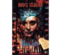 Holy Fire: A Novel