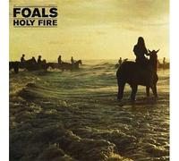 Holy fire Vinyle