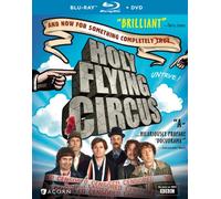 Holy Flying Circus [Blu-Ray]