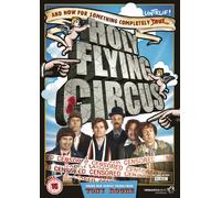 Holy Flying Circus [DVD] [Import]