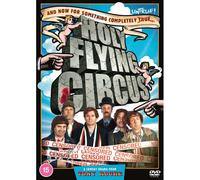 Holy Flying Circus [Dvd]