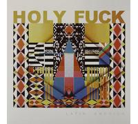 Holy Fuck - 7-Latin America [Import]