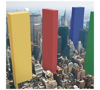 Holy Ghost - Crime Cutz