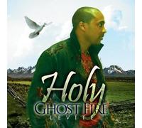 Holy Ghost Fire