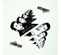 Holy Ghost! - Holy Ghost!