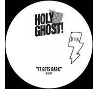 Holy Ghost - It Gets Dark [Import]