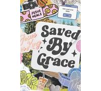 Holy Ghost Journal: A Creative Faith Journal for the Jesus-Loving Girl