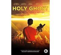 Holy Ghost [ Origine Néerlandais, Sans Langue Francaise ]