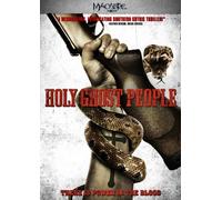 Holy Ghost People