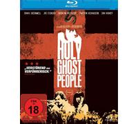 Holy Ghost People [Blu-Ray] [Import]