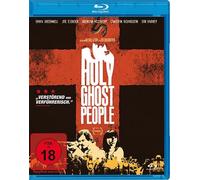 Holy Ghost People [Blu-Ray] [Import]