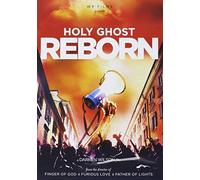 Holy Ghost Reborn