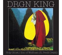 Holy Ghost/Son of Wolfman