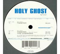 Holy Ghost - Twisted