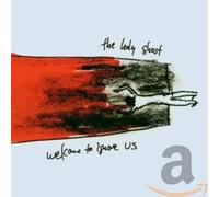 Holy Ghost - Welcome to Ignore Us [Import]