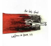 Holy Ghost - Welcome to Ignore Us
