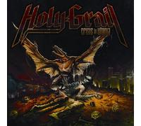 Holy Grail - Crisis in Utopia [Import]