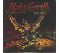 Holy Grail - Crisis in Utopia-Ltd [Import]