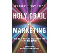 Holy Grail of Marketing